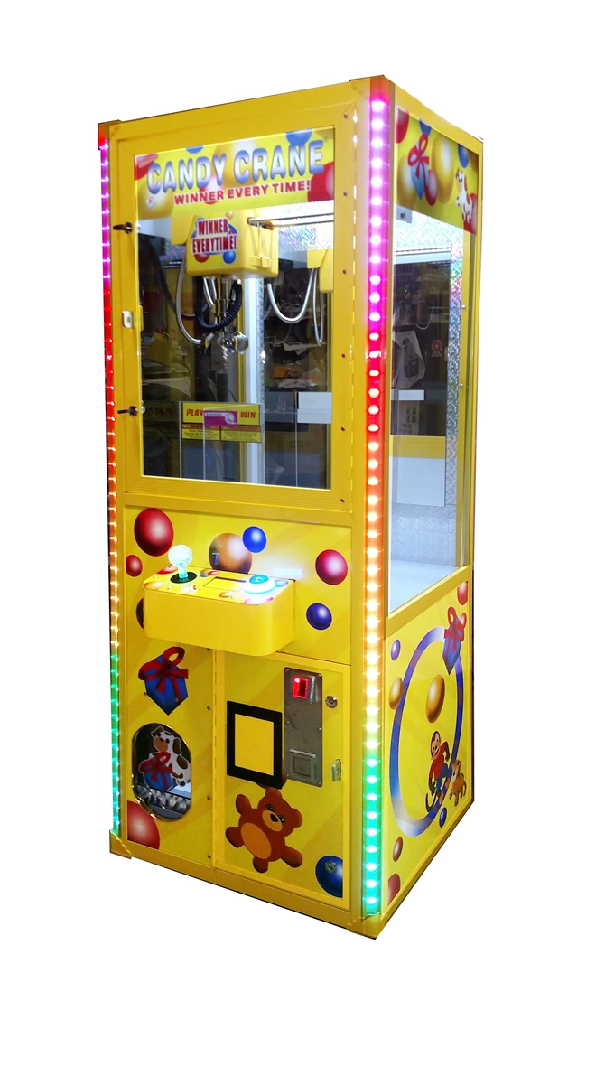 Smart Industries CC-24 Candy Crane 24